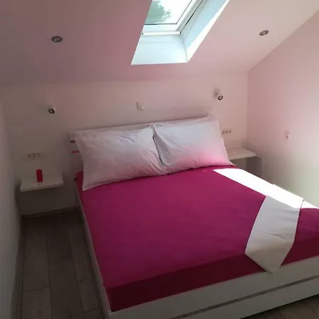 Brodarica Apartman Brodarica
